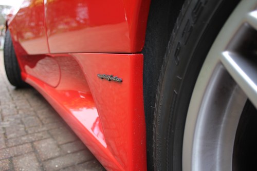 2006 Ferrari F430 Spider In vendita (immagine 128 di 175)