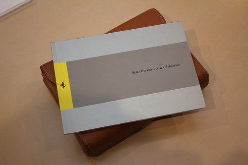 2006 Ferrari F430 Spider In vendita (immagine 160 di 175)