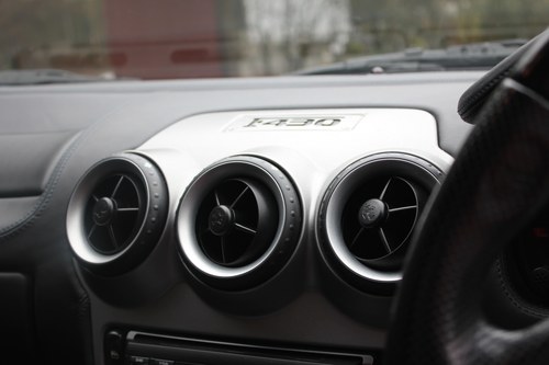 2006 Ferrari F430 Spider In vendita (immagine 88 di 175)