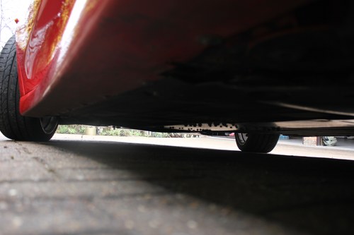 2006 Ferrari F430 Spider In vendita (immagine 156 di 175)