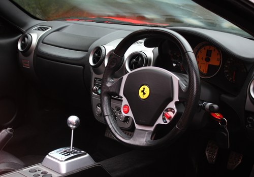 2006 Ferrari F430 Spider In vendita (immagine 66 di 175)