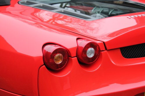 2006 Ferrari F430 Spider In vendita (immagine 106 di 175)