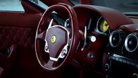 2010 Ferrari 612 Scaglietti &#039;One to One&#039; Coupé For Sale (picture 25 of 45)