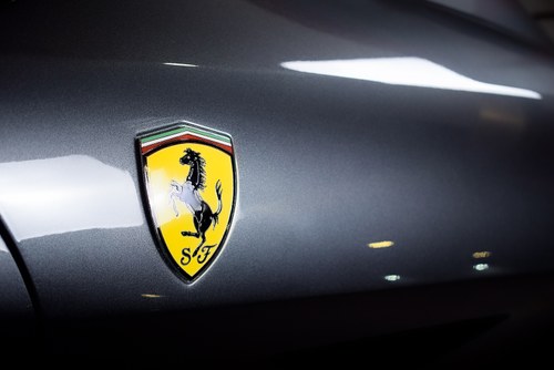 2010 Ferrari 612 Scaglietti 'One to One' Coupé LHD à vendre (picture 38 of 46)