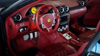 2010 Ferrari 612 Scaglietti &#039;One to One&#039; Coupé For Sale (picture 18 of 45)