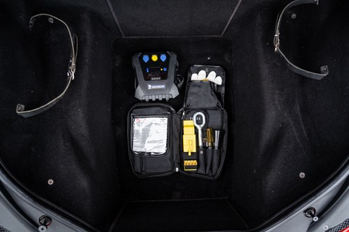 2012 Ferrari 458 Italia Spider In vendita (immagine 52 di 128)