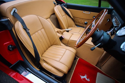 2001 California SWB Replica by DNA Automotive For Sale (picture 36 of 48)