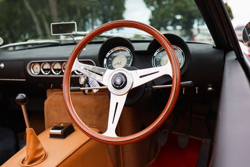 2001 California SWB Replica by DNA Automotive For Sale (picture 23 of 48)