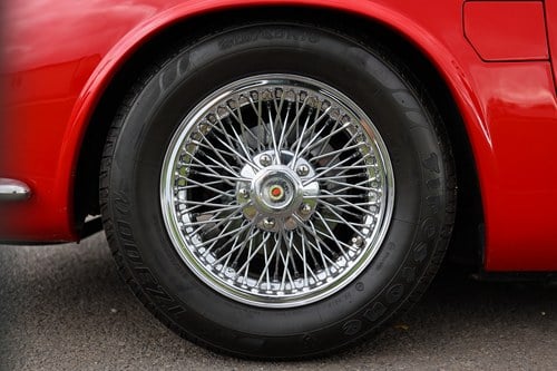 2001 California SWB Replica by DNA Automotive For Sale (picture 19 of 48)