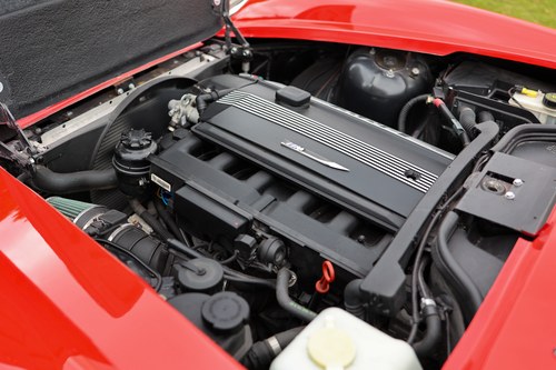 2001 California SWB Replica by DNA Automotive For Sale (picture 45 of 48)