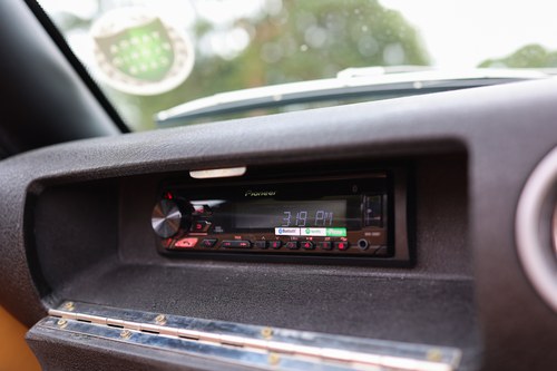 2001 California SWB Replica by DNA Automotive For Sale (picture 29 of 48)