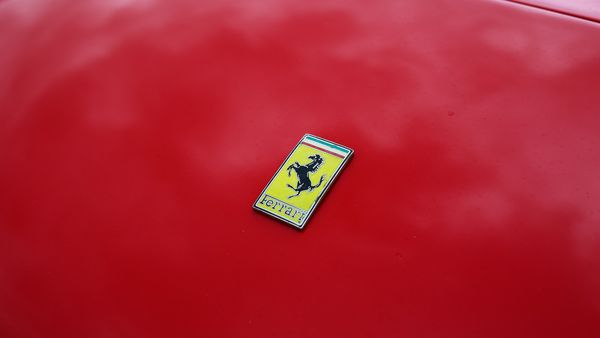 2001 Ferrari 250 California SWB Replica by DNA Automotive For Sale (picture :index of 41)
