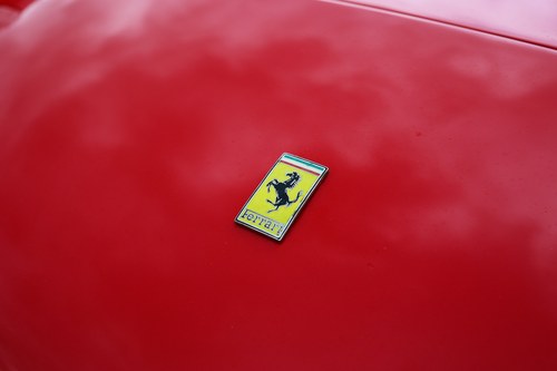 2001 California SWB Replica by DNA Automotive For Sale (picture 41 of 48)