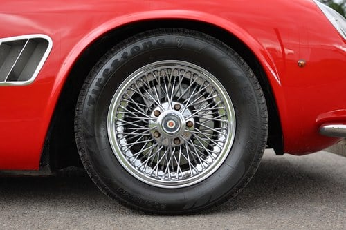 2001 California SWB Replica by DNA Automotive For Sale (picture 20 of 48)