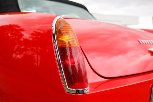 2001 California SWB Replica by DNA Automotive For Sale (picture 37 of 48)