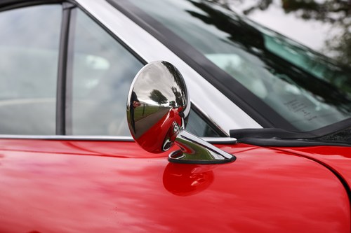 2001 California SWB Replica by DNA Automotive For Sale (picture 40 of 48)