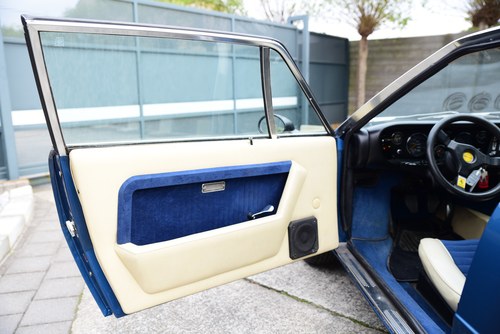 NO RESERVE - 1976 Ferrari 208 GT4 Dino zum Verkauf (Bild 14 von 99)