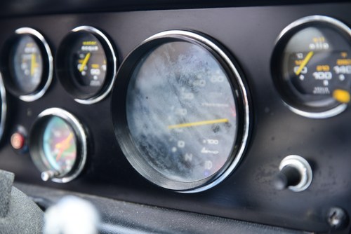 NO RESERVE - 1976 Ferrari 208 GT4 Dino zum Verkauf (Bild 20 von 99)