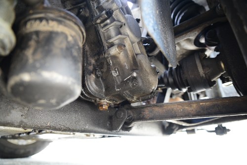 NO RESERVE - 1976 Ferrari 208 GT4 Dino zum Verkauf (Bild 99 von 99)