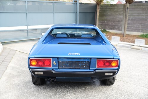 NO RESERVE - 1976 Ferrari 208 GT4 Dino zum Verkauf (Bild 2 von 99)