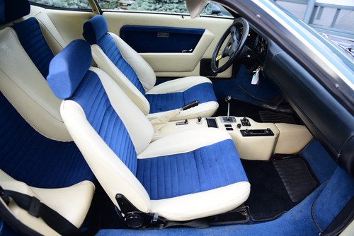 NO RESERVE - 1976 Ferrari 208 GT4 Dino zum Verkauf (Bild 26 von 99)