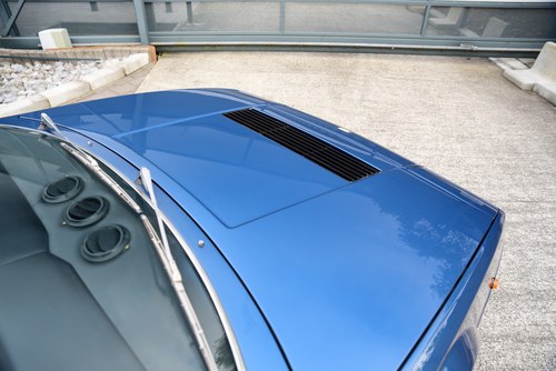 NO RESERVE - 1976 Ferrari 208 GT4 Dino zum Verkauf (Bild 39 von 99)