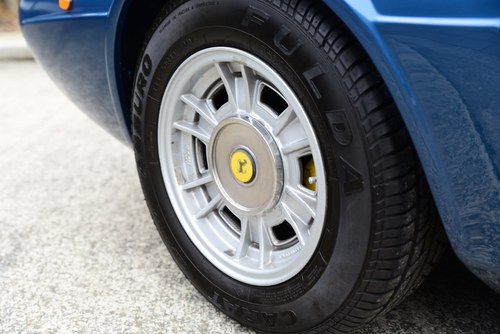 NO RESERVE - 1976 Ferrari 208 GT4 Dino zum Verkauf (Bild 11 von 99)