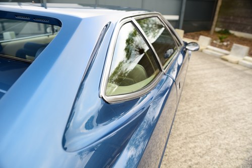 NO RESERVE - 1976 Ferrari 208 GT4 Dino zum Verkauf (Bild 62 von 99)