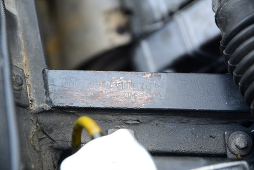 NO RESERVE - 1976 Ferrari 208 GT4 Dino zum Verkauf (Bild 81 von 99)