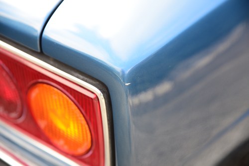 NO RESERVE - 1976 Ferrari 208 GT4 Dino zum Verkauf (Bild 51 von 99)