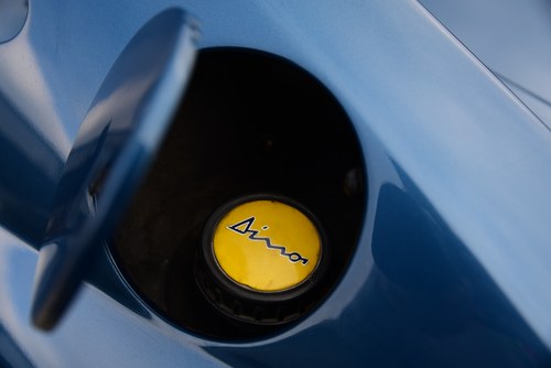 NO RESERVE - 1976 Ferrari 208 GT4 Dino zum Verkauf (Bild 59 von 99)