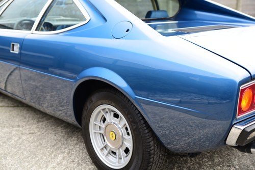 NO RESERVE - 1976 Ferrari 208 GT4 Dino zum Verkauf (Bild 63 von 99)