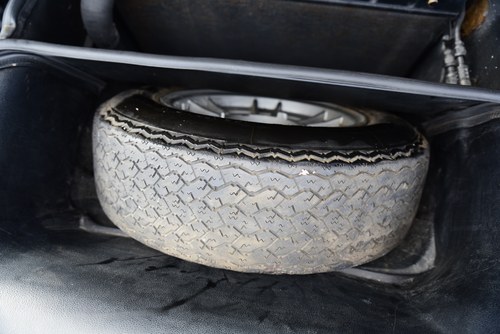 NO RESERVE - 1976 Ferrari 208 GT4 Dino zum Verkauf (Bild 86 von 99)