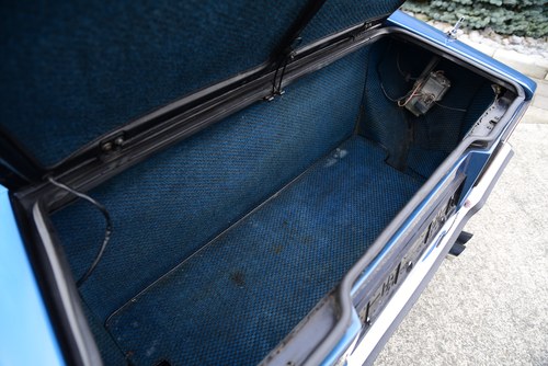 NO RESERVE - 1976 Ferrari 208 GT4 Dino zum Verkauf (Bild 66 von 99)