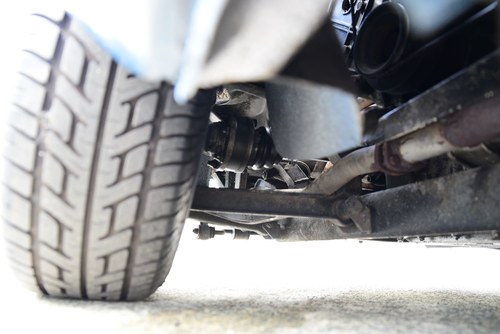 NO RESERVE - 1976 Ferrari 208 GT4 Dino zum Verkauf (Bild 92 von 99)