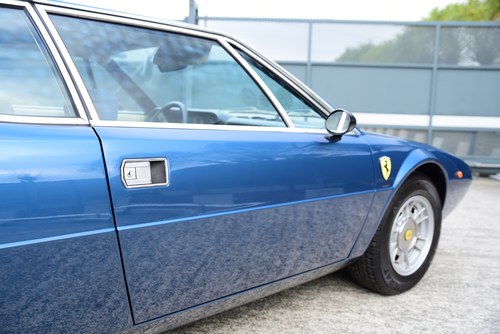 NO RESERVE - 1976 Ferrari 208 GT4 Dino zum Verkauf (Bild 33 von 99)