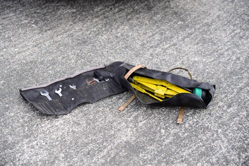 NO RESERVE - 1976 Ferrari 208 GT4 Dino zum Verkauf (Bild 68 von 99)