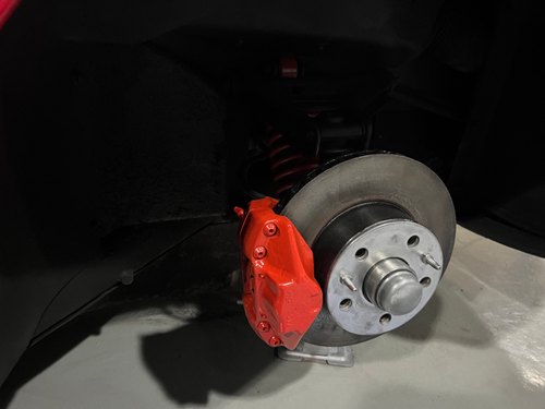 1973 Ferrari 246 Dino GTS - Ex Peter Grant Led Zeppelin For Sale (picture 200 of 260)