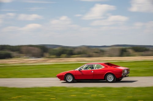 1976 Ferrari Dino 308 GT4 Te koop (foto 15 van 74)