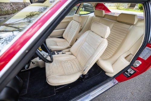 1976 Ferrari Dino 308 GT4 Te koop (foto 26 van 74)