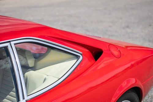 1976 Ferrari Dino 308 GT4 Te koop (foto 50 van 74)