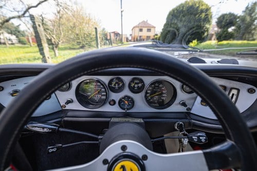 1976 Ferrari Dino 308 GT4 Te koop (foto 19 van 74)