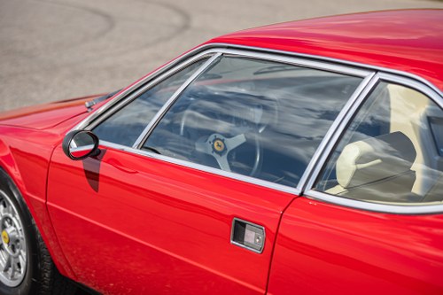1976 Ferrari Dino 308 GT4 Te koop (foto 46 van 74)