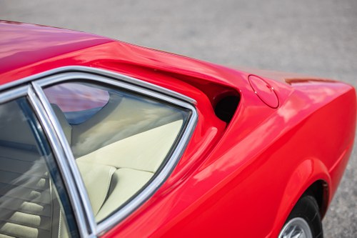 1976 Ferrari Dino 308 GT4 Te koop (foto 51 van 74)