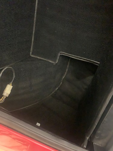 1976 Ferrari Dino 308 GT4 Te koop (foto 36 van 74)