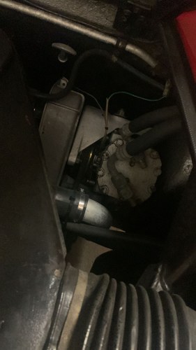 1976 Ferrari Dino 308 GT4 Te koop (foto 67 van 74)