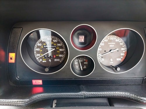 1998 Ferrari F355 F1 Berlinetta zum Verkauf (Bild 35 von 83)