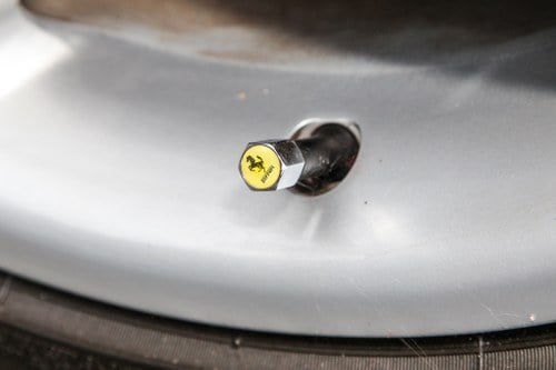 1998 Ferrari F355 F1 Berlinetta zum Verkauf (Bild 52 von 83)