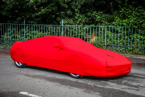 1998 Ferrari F355 F1 Berlinetta zum Verkauf (Bild 69 von 83)