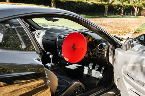 2006 Ferrari F430 - Manual In vendita (immagine 98 di 208)